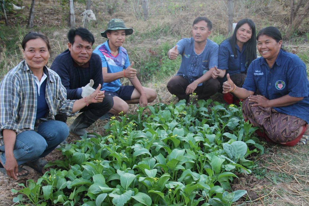 เกษตร-ปลอดภัย-พอเพียง-มหาสารคาม