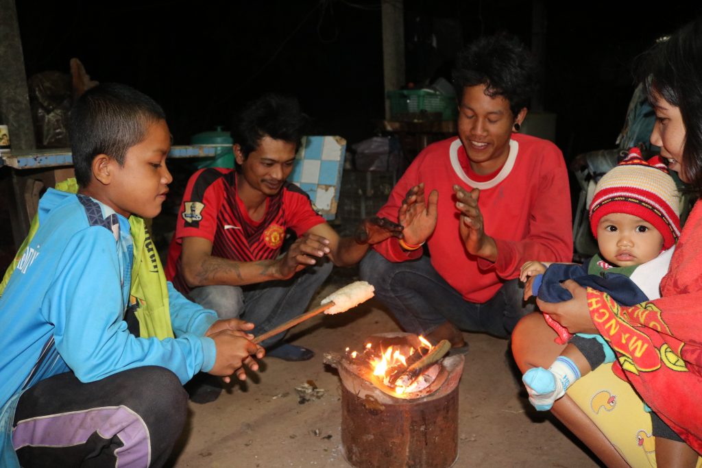 ลดฮวบ