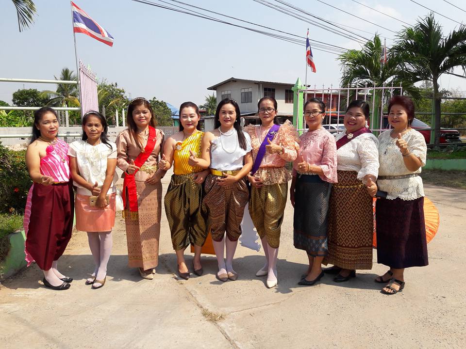 ย้อนยุค-ออเจ้า-บุพเพสันนิวาส-ละคร-มหาสารคาม