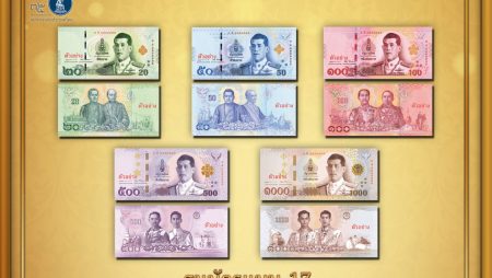 ธนบัตรรัชกาลที่ 10