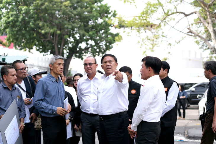 ป้อมมหากาฬ