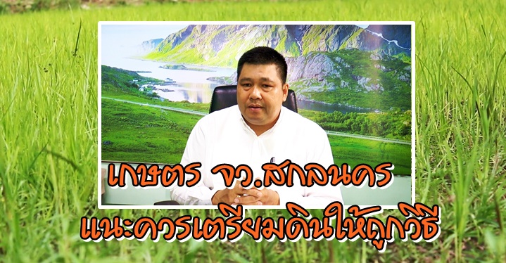 การไถดิน