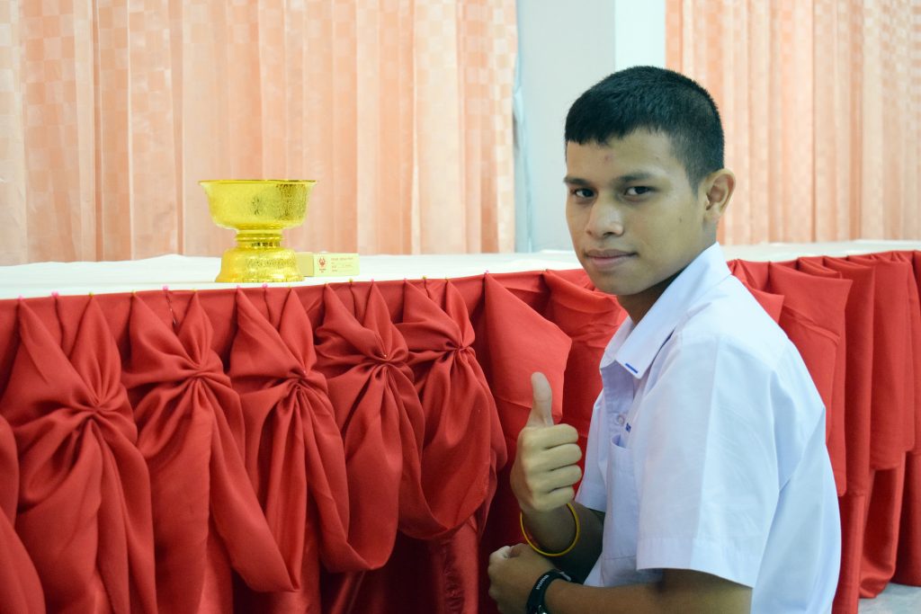 เด็กพิเศษ ออทิสติก เด็กสมาธิสั้น เด็กพิการ เด็กเรียนร่วม ความสามารถพิเศษ