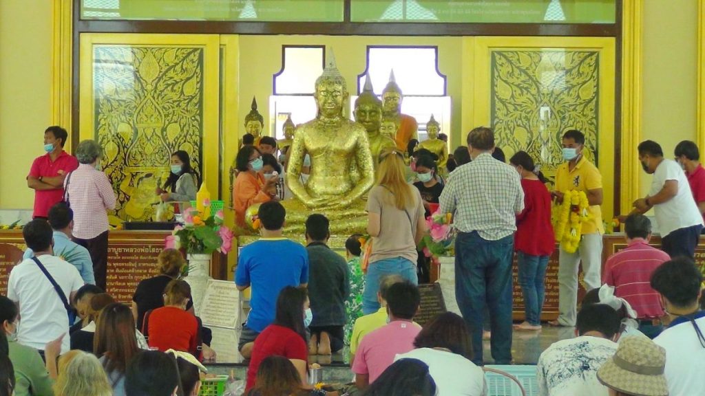 หลวงพ่อโสธร