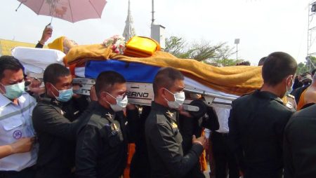 กลับมาแล้ว