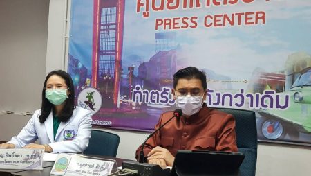 โควิด ตรัง, ตรังติดโควิด, โควิดวันนี้,แถลงโควิด,