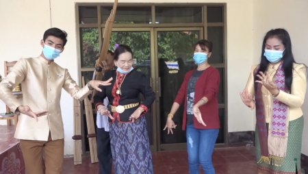 หลอลำเงินล้าน