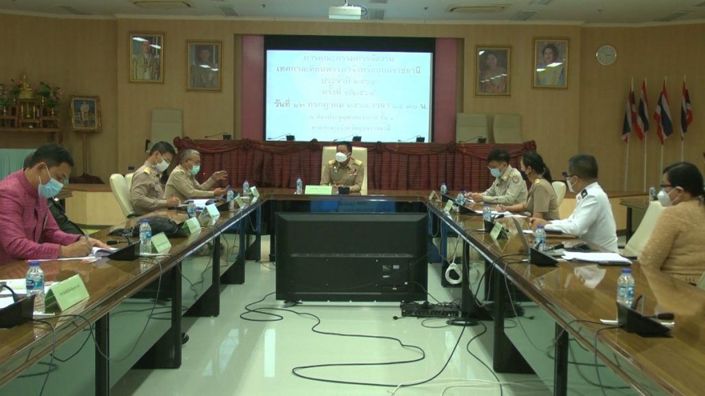 แห่เทียน เทียนพรรษา