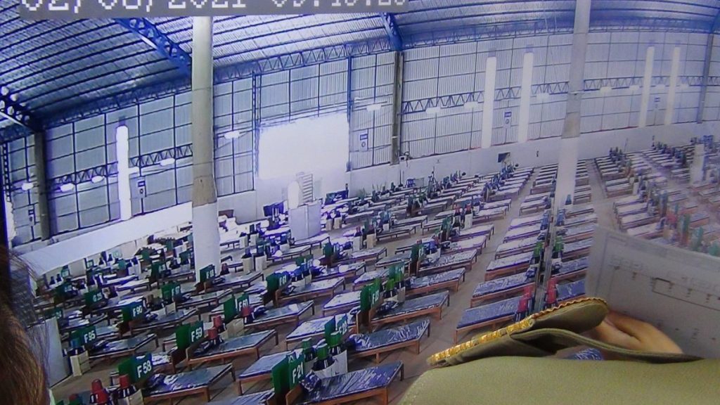 รพ.สนามบ้านโพธิ์