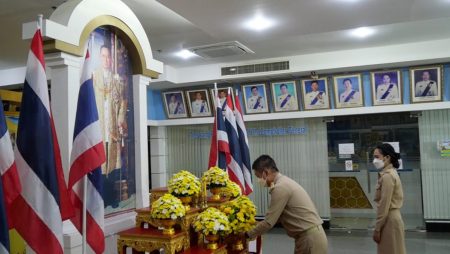 ฝนหลวง,ในหลวง ร.9 ,วันพระบิดาแห่งฝนหลวง,