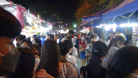มหกรรมใหญ่ในรอบปี