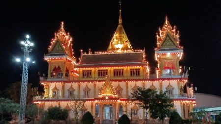 มหาเจดีย์วัดบางปรง
