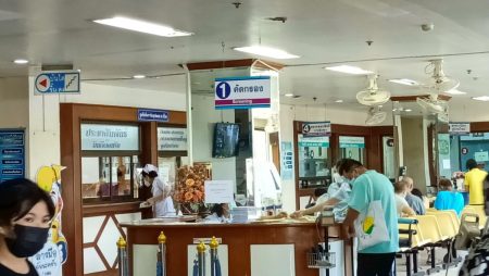 สถิติในพื้นที่ ระบาดเพิ่ม