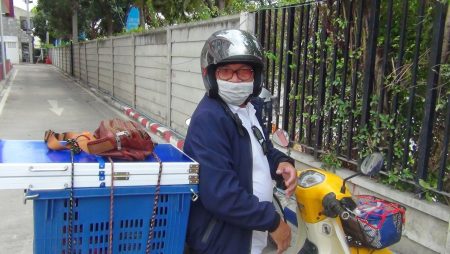 วางแล้วลืม