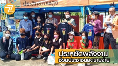 พลังงาน 77