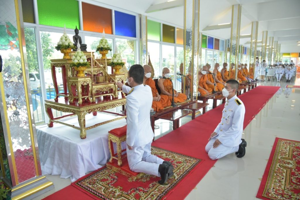 ผู้ว่านำ