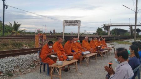 ทำบุญ 2 ขวบปีแล้ว
