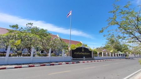 ศาลอนุญาตให้ประกันตัว