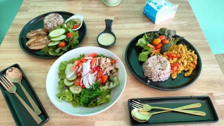 เมนูชวนรับประทาน