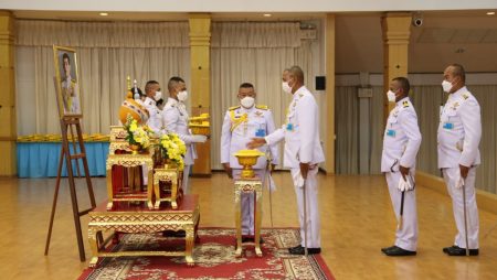 แม่ทัพภาคที่ 2