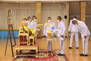 แม่ทัพภาคที่ 2