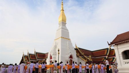 วันวิสาขบูชา