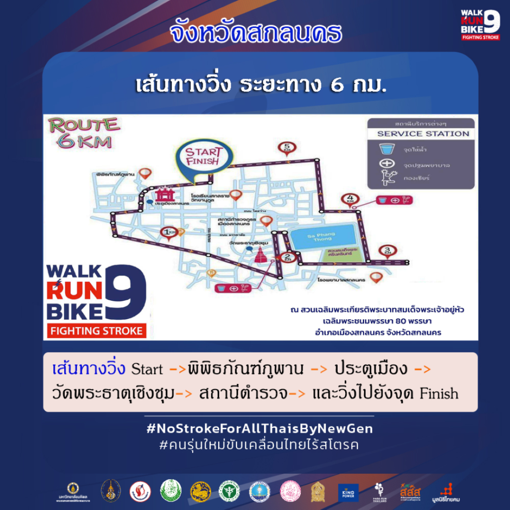 เดิน-วิ่ง