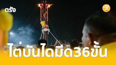 ศาลเจ้ากิวอ่องเอี่ย,ไต่บันไดมีด,กินเจเมืองตรัง,