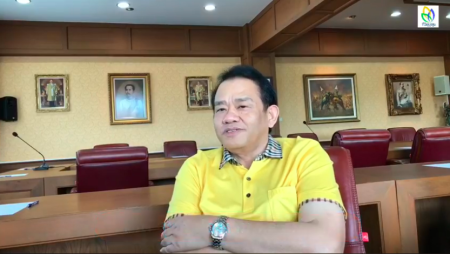 ส.ส.ถูกดูด ดูดส.ส. สุพล ฟองงาม พรรคเพื่อไทย พรรคพลังประชารัฐ