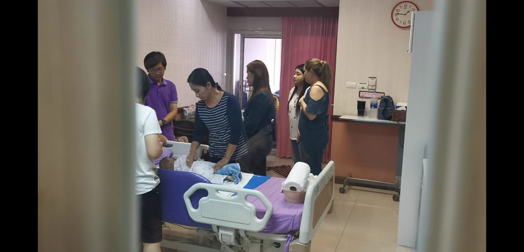 เขย่าลูกเป็นอันตรายถึงชีวิต