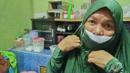 กระทบหนัก
