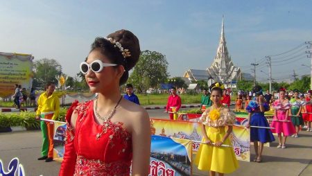 ท้ายขบวนเหงา