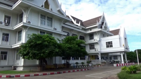 ยุบสภา เทศบาลนครอุบล