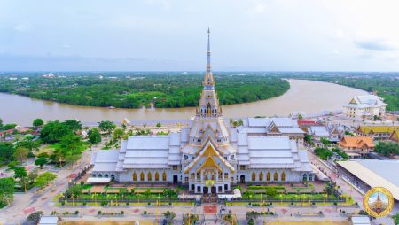 วัดโสธร