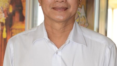 สมพงษ์ จิตระดับ
