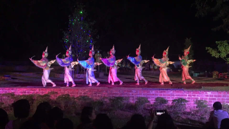เทิดพระเกียรติสมเด็จพระนางเจ้ารำไพพรรณี