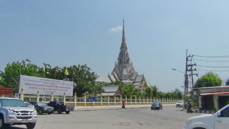 เปิดโบสถ์วิหารแล้ว