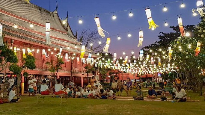 เพชรบุรีดีจัง สุโขสโมสร